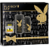 Playboy Vip for Him dezodorant sprej 150 ml + sprchový gél 250 ml + balzam po holení 100 ml, darčeková sada