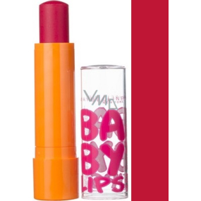 Maybelline Baby Lips balzam na pery Cherry Me 4,4 g