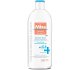 Mixa Optimal Tolerancia micelárna voda pre upokojenie pleti 400 ml