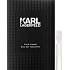 Karl Lagerfeld toaletná voda 1,2 ml s rozprašovačom, vialka