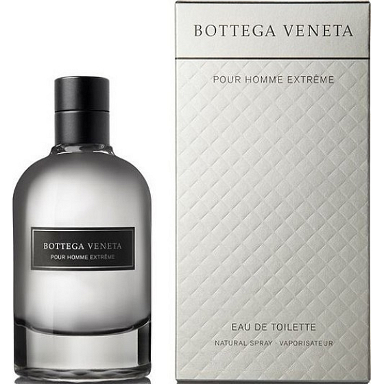 Bottega Veneta pour Homme Extreme toaletná voda 50 ml