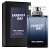 Karl Lagerfeld Paradise Bay Man parfumovaná voda pre mužov 45 ml