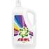 Ariel Color tekutý prací gél na farebné prádlo 81 dávok 5,265 l