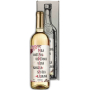 Bohemia Gifts Chardonnay Pre Mamičku biele darčekové víno 750 ml