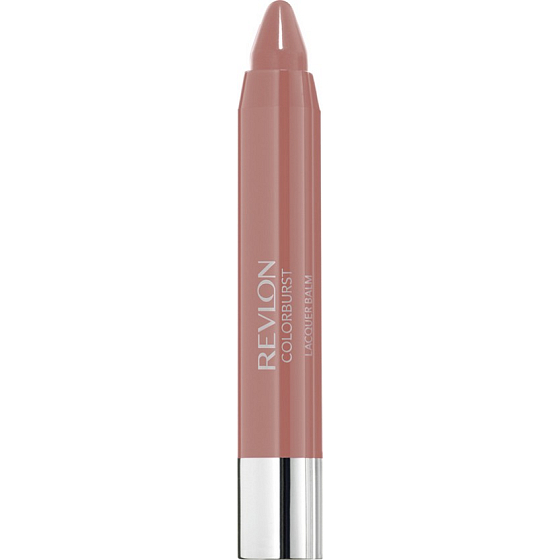 Revlon ColorBurst Lacquer Balm rúž v pastelce 145 Ingenua 2,7 g
