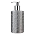 Vivian Gray Diamond White luxusné tekuté mydlo s dávkovačom 250 ml