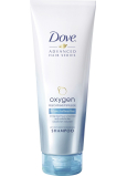 Dove Oxygen Moisture šampón pre objem vlasov 250 ml