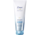 Dove Oxygen Moisture šampón pre objem vlasov 250 ml