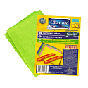 Clanax Standart švédska utierka z mikrovlákna 40 x 40 cm, 205 g