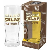 Albi Môj Bar Polliter Najlepší chlap na svete 500 ml