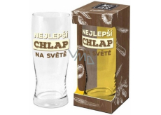 Albi Môj Bar Polliter Najlepší chlap na svete 500 ml