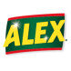Alex® Alex®