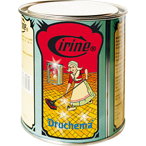 Druchema Cirine vosk na drevo, parkety, lino, bílá, 550 g
