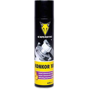 Coyote Konkor 101, 400 ml Coyote Konkor 101, 400 ml