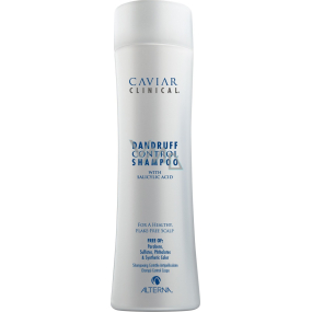 Alterna Caviar Clinical Dandruff Control šampón proti lupinám 250 ml