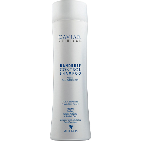 Alterna Caviar Clinical Dandruff Control šampón proti lupinám 250 ml