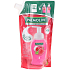 Palmolive Magic Softness Raspberry penový tekutý prípravok na umývanie rúk náhradná náplň 500 ml
