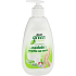 Real Green Clean prostriedok na riad & mydlo na ruky 500 g