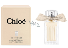 Chloé Chloé toaletná voda pre ženy 20 ml