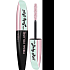 Loreal Paris Mega Volume Miss Baby Roll riasenka Black 9,1 ml