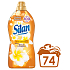 Silan Aromatherapy Nectar Inspirations Citrus oil & Frangipani aviváž 74 dávok 1850 ml
