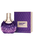 James Bond 007 for Women III toaletná voda 50 ml