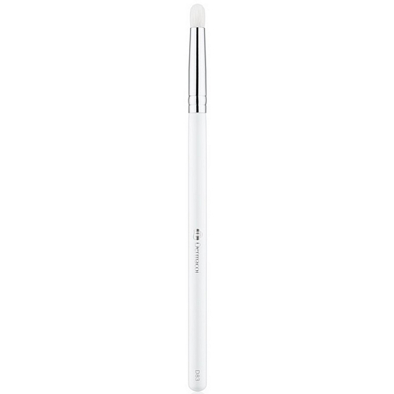 Kozmetický štetec Dermacol Master Brush s prírodnými štetinami na detaily D83