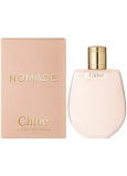 Chloé Nomade parfumované telové mlieko pre ženy 200 ml