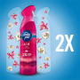 Ambi Pur Air Thai Escape 2 x dlhšie trvajúca vôňa osviežovač vzduchu sprej 300 ml