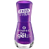 Essence Gél Nail lak na nechty 118 Ultra Violet 8 ml