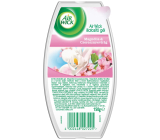 Air Wick Magnólia a kvitnúca čerešňa gélový osviežovač vzduchu 150 g