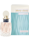 Miu Miu L Eau Rose toaletná voda pre ženy 100 ml