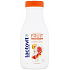 Lactovit Fruit Energy Vitalita a sviežosť broskyňa a grep sprchový gél pre suchú pleť 300 ml