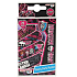 Mattel Monster High náplasti 20 kusov