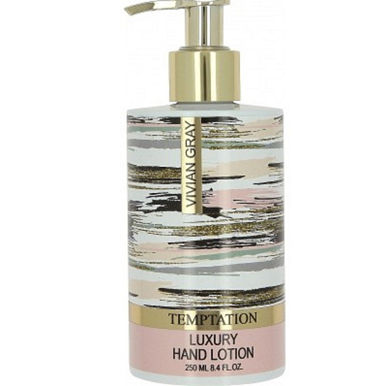 Vivian Gray Temptation - Pokušenie luxusné tekuté mydlo 250 ml