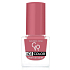 Golden Rose Ice Color Nail Lacquer lak na nechty mini 121 6 ml