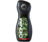 Denim Wild sprchový gél pre mužov 250 ml