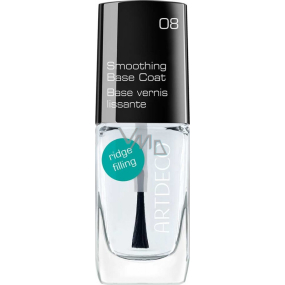 Artdeco Smoothing Base Coat vyhladzujúci báza pod lak na nechty 10 ml