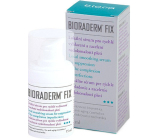 Bioraderm Fix lokálne pleťové lokálne sérum pre rýchle vyhladenie a zacelenie nedokonalostí 15 ml