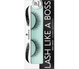 Essence Lash Like a Boss False Lashes umelé riasy 04 Stunning 1 pár