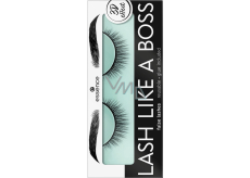 Essence Lash Like a Boss False Lashes umelé riasy 04 Stunning 1 pár