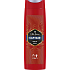 Old Spice Captain 2v1 sprchový gél a šampón pre mužov 400 ml