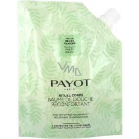 Payot Body Care Rituel Corps Fresh Grass, vyživujúci sprchový balzam s vôňou čerstvej trávy 100 ml