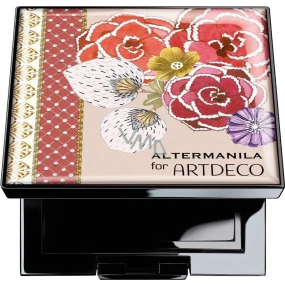 Artdeco Beauty Box Trio magnetická krabička so zrkadlom na očné tiene, rúže alebo kamufláž SS22