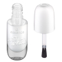 Essence Gelový lak na nechty 33 Just White 8 ml