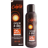 Calypso Once a Day SPF25 Vodoodolný gél na opaľovanie 200 ml