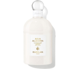 Guerlain Aqua Allegoria Bergamote Calabria unisex telové mlieko 200 ml