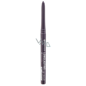 Essence Dlhotrvajúca ceruzka na oči 37 Purple-licious 0,28 g