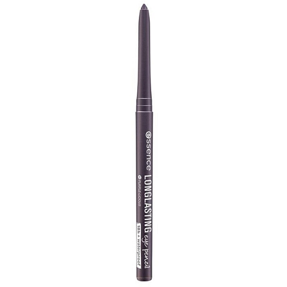 Essence Dlhotrvajúca ceruzka na oči 37 Purple-licious 0,28 g