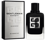 Givenchy Gentleman Society 2023 parfumovaná voda pre mužov 60 ml